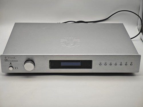 Block 250 dab fm - r-250, tuner