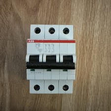 ABB S203-C16 Sicherungsautomat