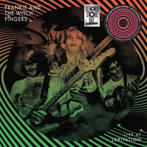 Frankie and the - frankie,