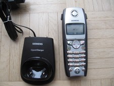 Siemens Gigaset S1 Colour