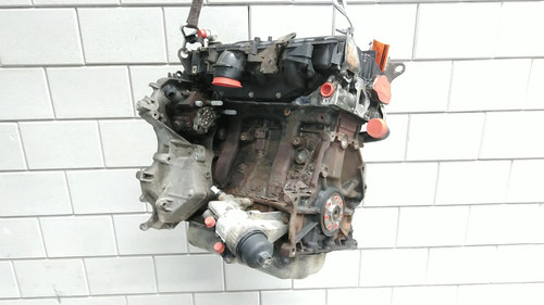 Motor opel vivaro van cdti - motor,