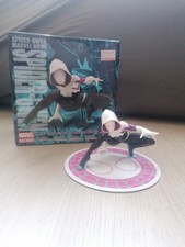 Spider-Gwen ARTFX+ Figur Kotobukiya Marvel 1:10