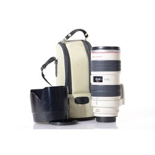 Canon EF 70-200 1:2.8L IS USM