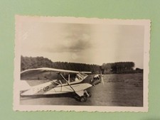 Foto flugzeug 1951 piper - foto,