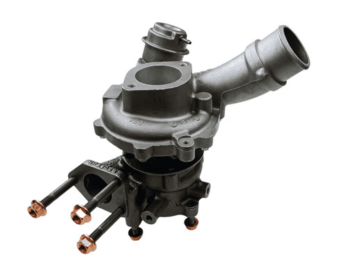 Turbolader für hyundai 1 - für,