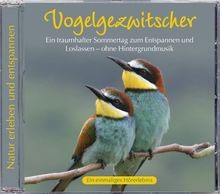 Vogelgezwitscher ein - vogelgezwitscher, (ein