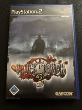 Clock Tower 3 - Komplett/CIB -