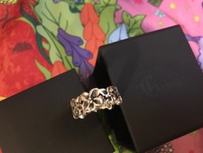 Capulet ? Ring ? Lily ? Silber 925er ? Größe 57 ? TOP