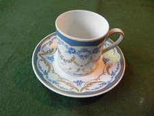 Jaeger Bavaria Moccatasse mit