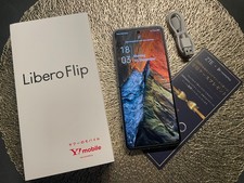 Zte Nubia libero Flip