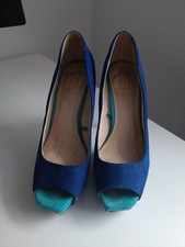 Zara Trafaluc Damen Schuhe