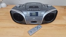 JVC RC-EZ51 Boombox with