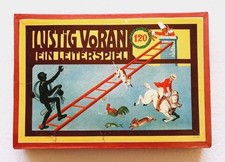 LUSTIG VoRAN frühes 1913 Otto