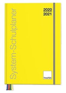 Timetex system schulplaner - timetex, system-schulplaner