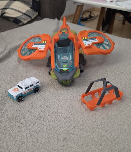 Dickie toys rescue helikopter - dickie,