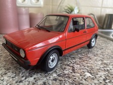Solido VW Golf GTI 1:18 Rot