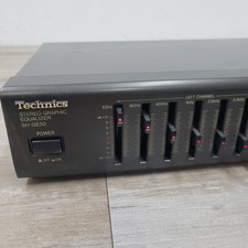 Technics SH-GE50 Stereo