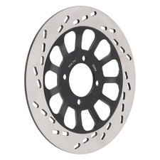 Bremsscheibe Vorne Ø220mm