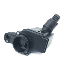 Ventil Ölabscheider