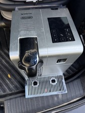De'Longhi Nespresso EN 750.MB Lattissima Pro Teildefekt