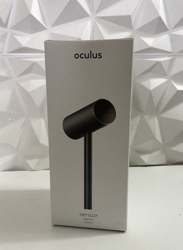 Oculus rift sensor - rift, virtual