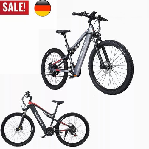 City bike herren 5 - city, 27.5"