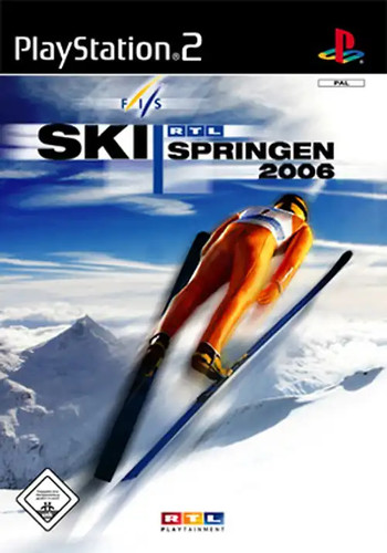Rtl skispringen 2006 - rtl,