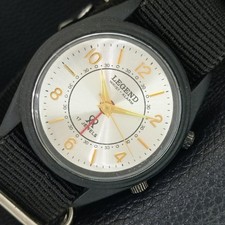 HANDAUFZUG VINTAGE LEGEND