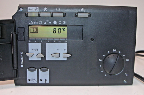 Landis staefa siemens - landis&staefa,