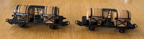 Stück märklin weinfass - 1, h0