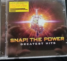 Snap the power greatest hits - the, power: