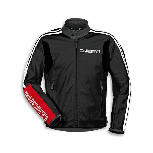 New ducati dainese - dainese, heritage