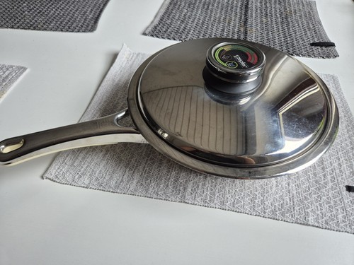 Original zepter bratpfanne - original,