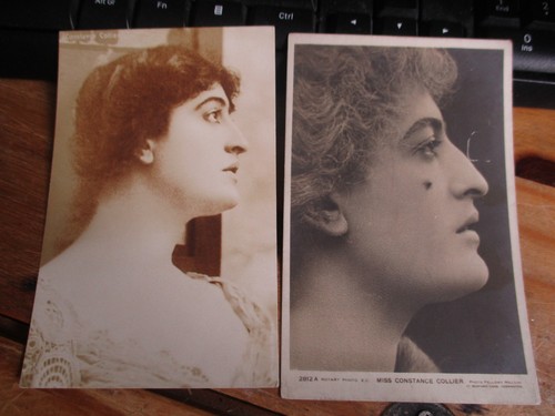 Edwardianische - 10, x