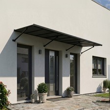 Palram-Canopia Tür Vordach