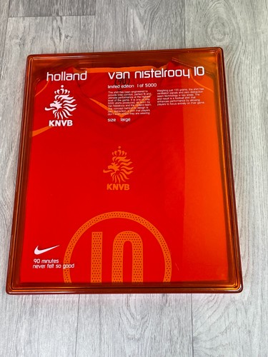 Nike 2004 niederlande van - niederlande,