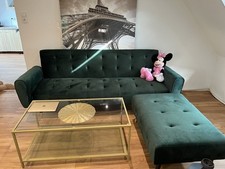 Ecksofa Torezio Eckcouch