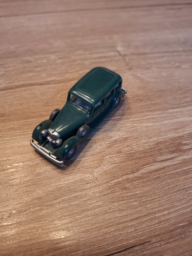 Wiking pkw horch - pkw,