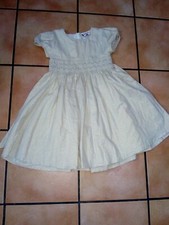 TOPOLINO MÄDCHENKLEID GLITZER