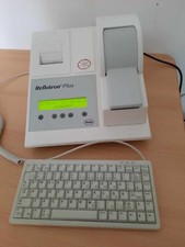 Roche Reflotron Plus - Blut