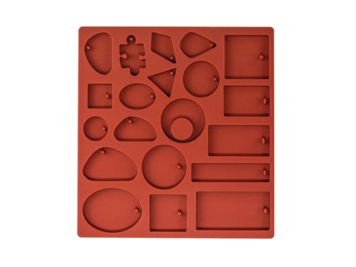 Schmuck silikonform - schmuck,