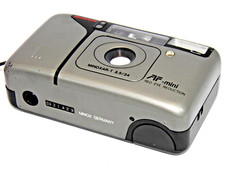 MINOX AF MINI POINT AND SHOT