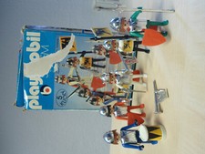 Playmobil Klicky Set 3261