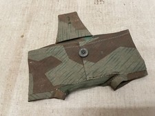 DIENSTGLAS CARL ZEISS BUSCH 6x30 KEIN 7x50 SPLITTERTARN STAUBSCHUTZ FERNGLAS