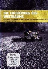 DIE EROBERUNG DES WELTRAUMS -
