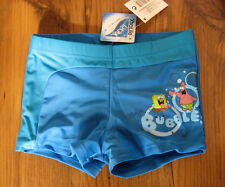 SpongeBob Badehose Gr. 86-92