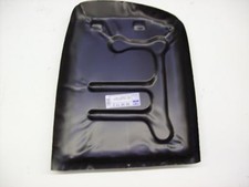 Opel Kadett C Bodenblech