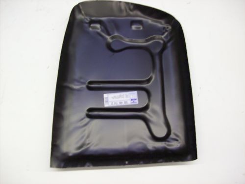 Opel kadett bodenblech - opel,