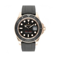 ROLEX YACHT-MASTER 40 REF