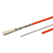 Bowdenzug mit Gabelkopf M2